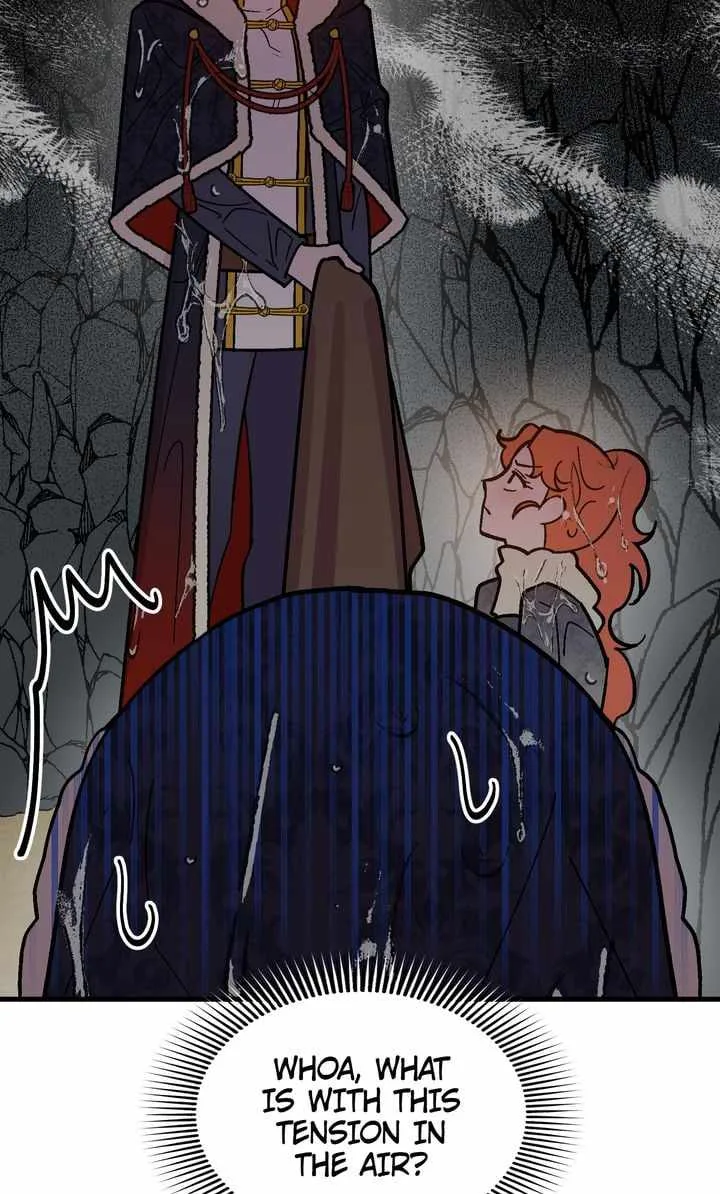 I'll Save This Damn Family! Chapter 138 page 44