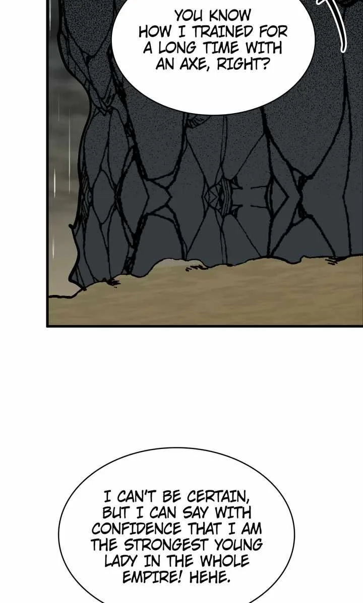 I'll Save This Damn Family! Chapter 137 page 64
