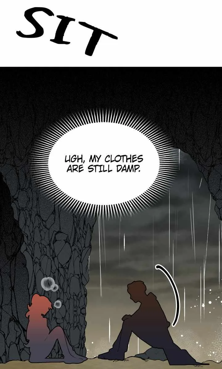 I'll Save This Damn Family! Chapter 137 page 76