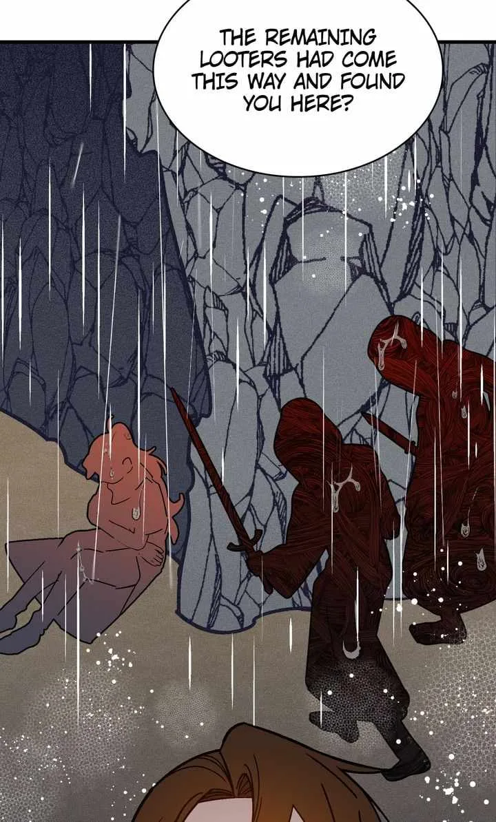 I'll Save This Damn Family! Chapter 137 page 70
