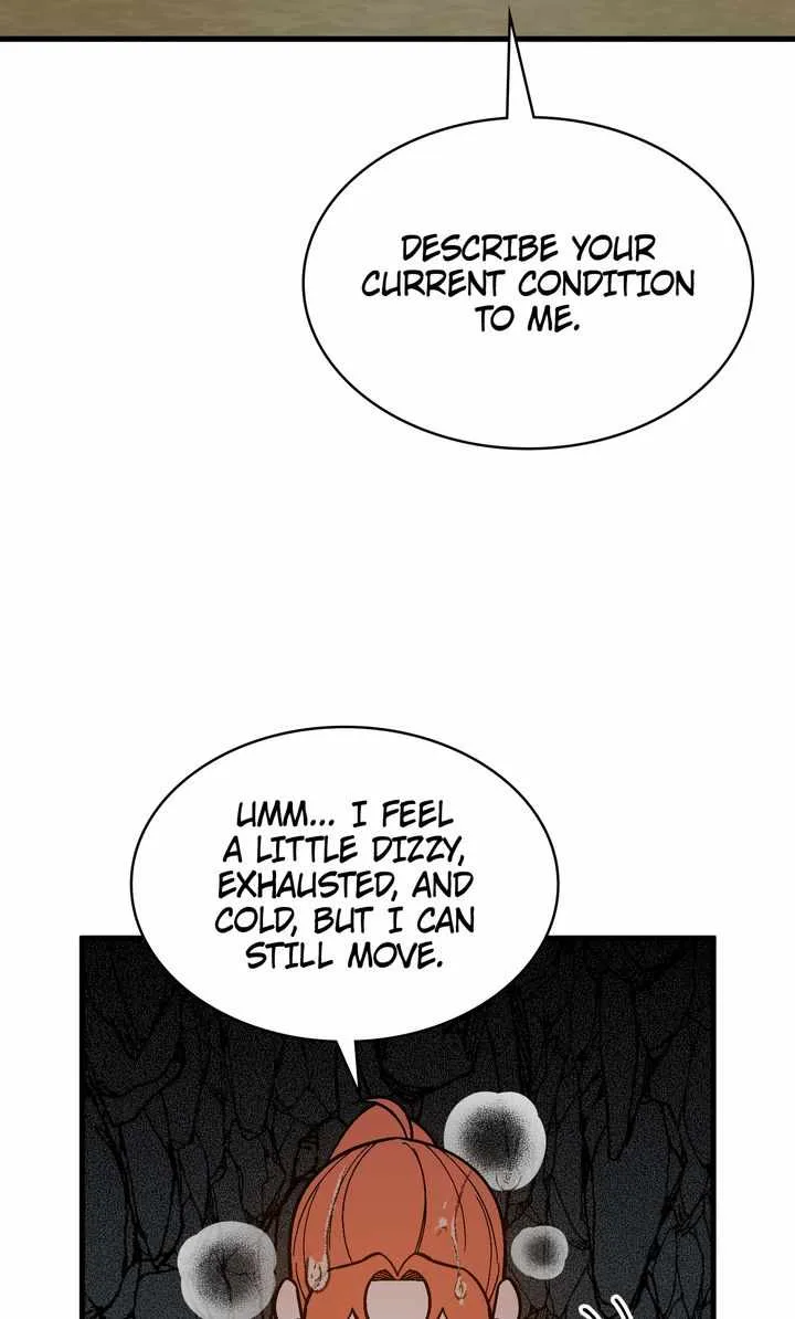 I'll Save This Damn Family! Chapter 137 page 77