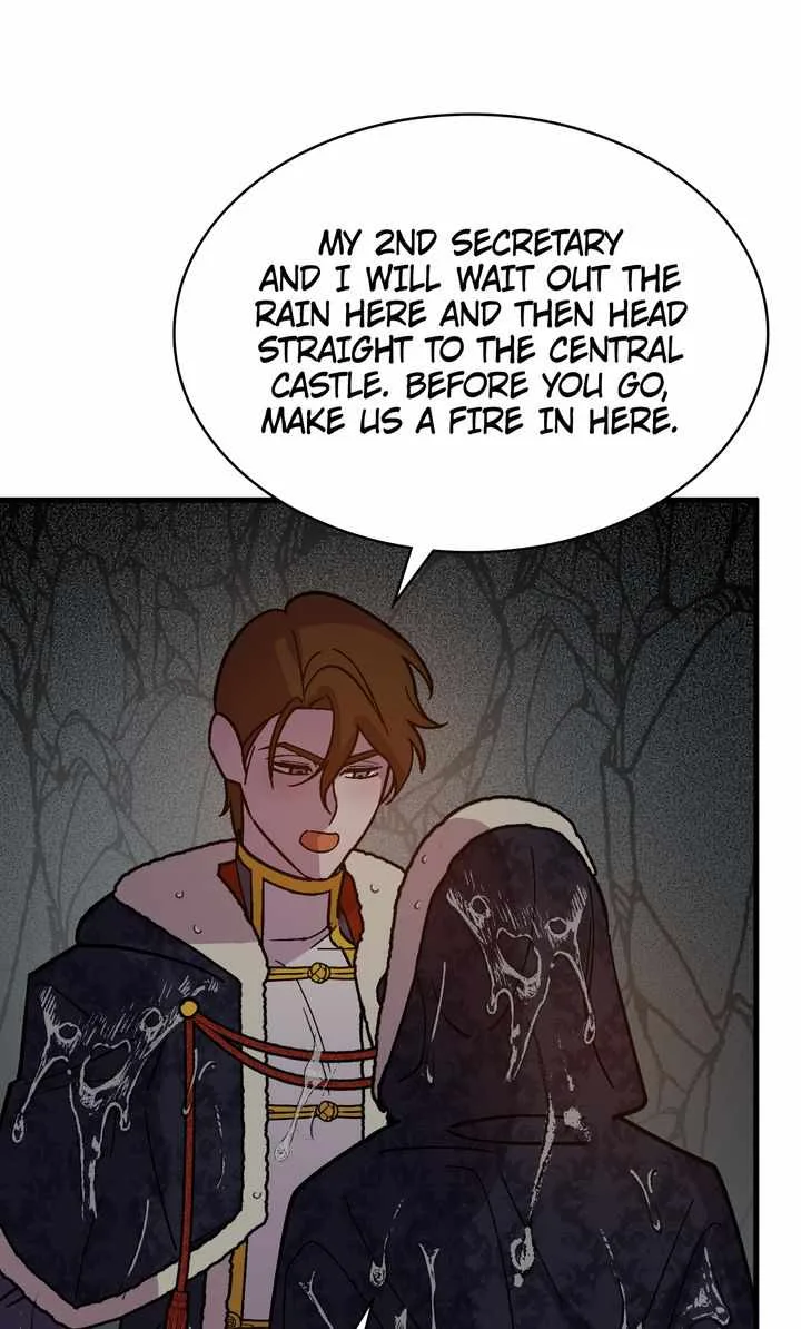 I'll Save This Damn Family! Chapter 138 page 47