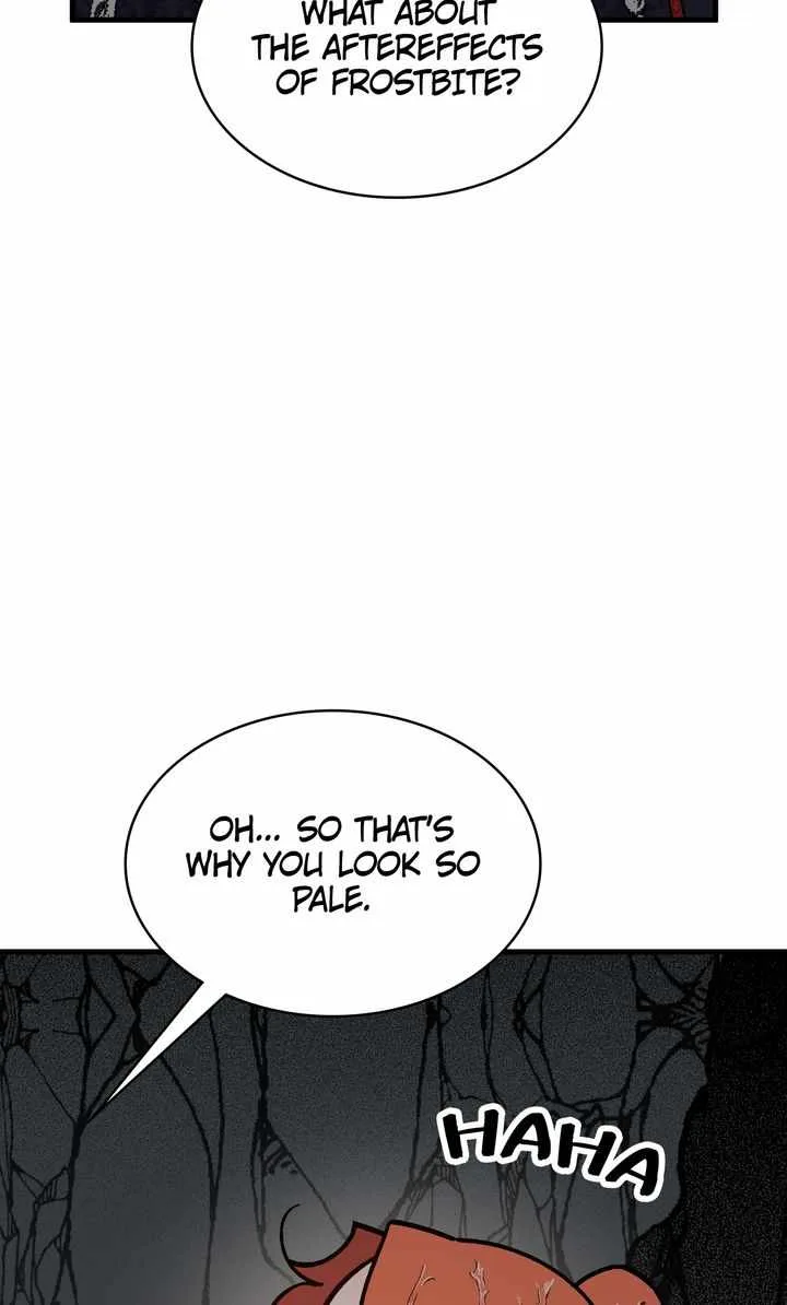 I'll Save This Damn Family! Chapter 138 page 51