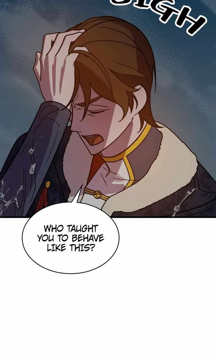 I'll Save This Damn Family! Chapter 138 page 58