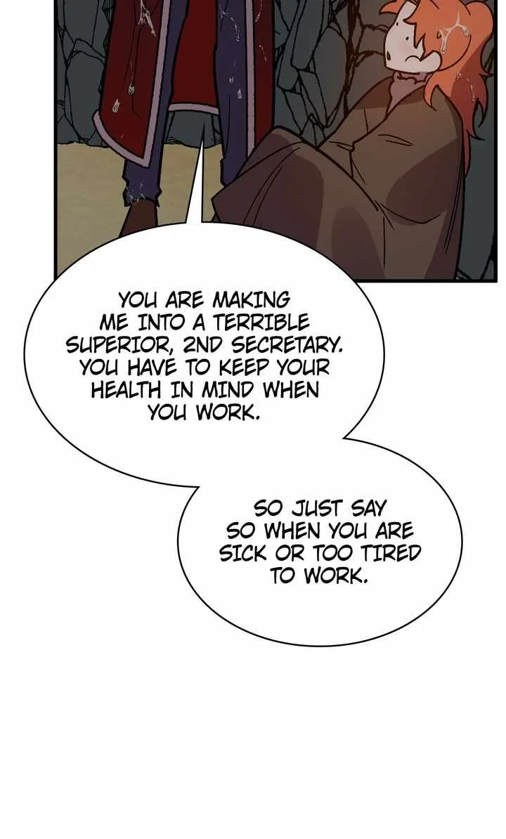 I'll Save This Damn Family! Chapter 138 page 60
