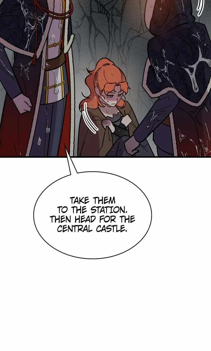 I'll Save This Damn Family! Chapter 138 page 46