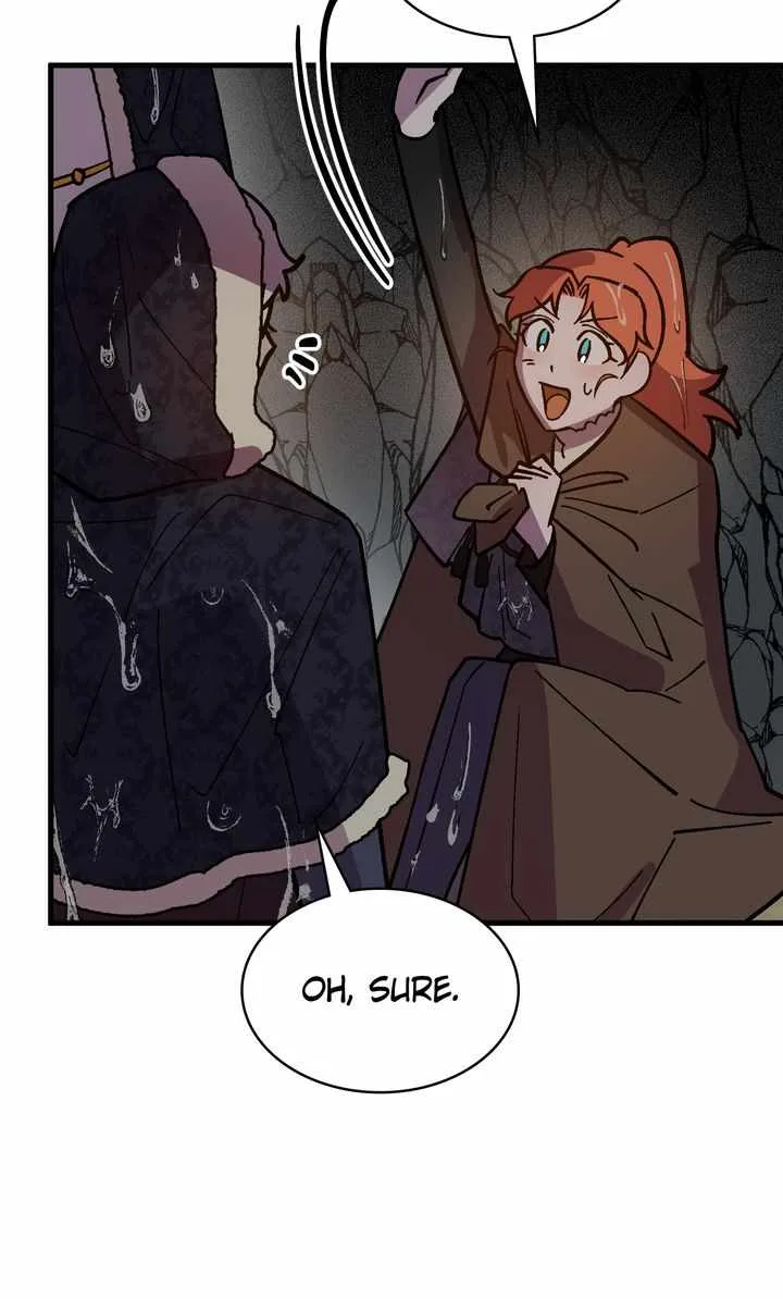 I'll Save This Damn Family! Chapter 138 page 49