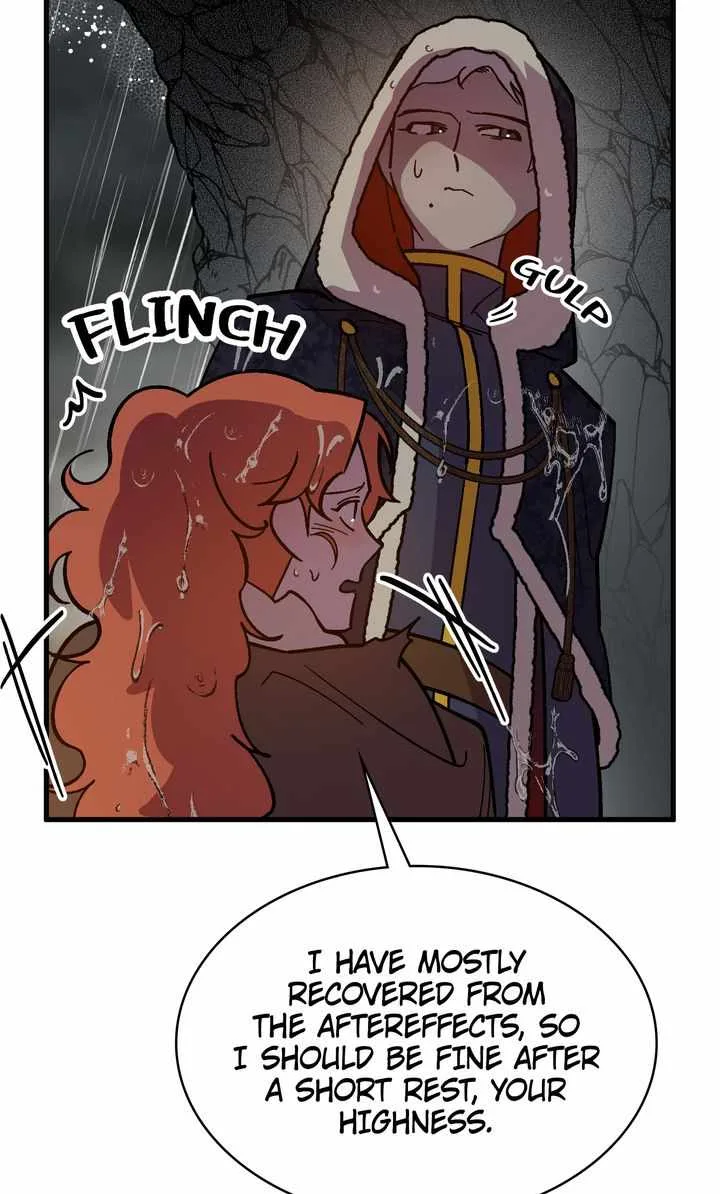 I'll Save This Damn Family! Chapter 138 page 56