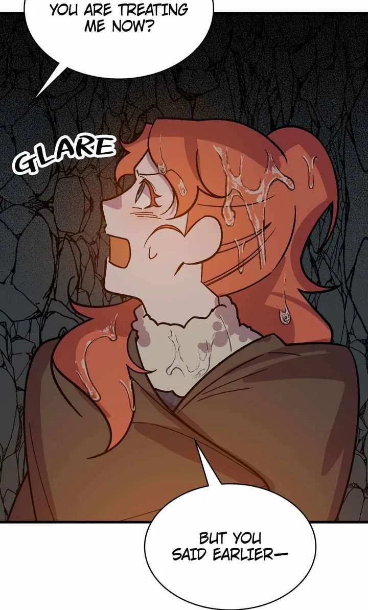 I'll Save This Damn Family! Chapter 138 page 73