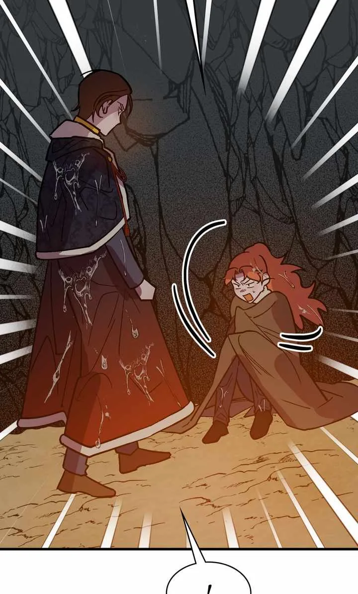 I'll Save This Damn Family! Chapter 138 page 70
