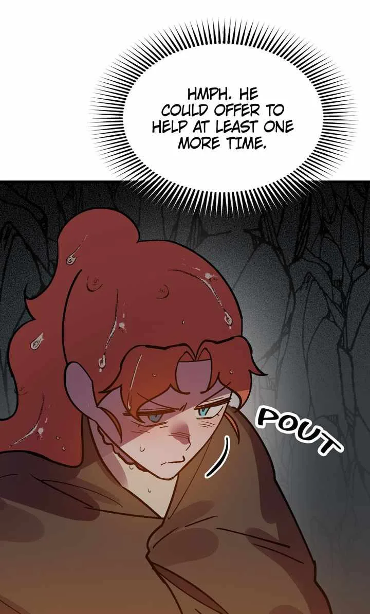 I'll Save This Damn Family! Chapter 138 page 86