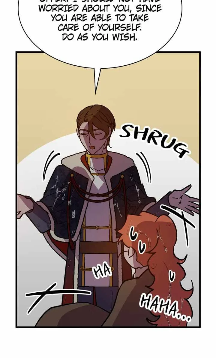 I'll Save This Damn Family! Chapter 138 page 79
