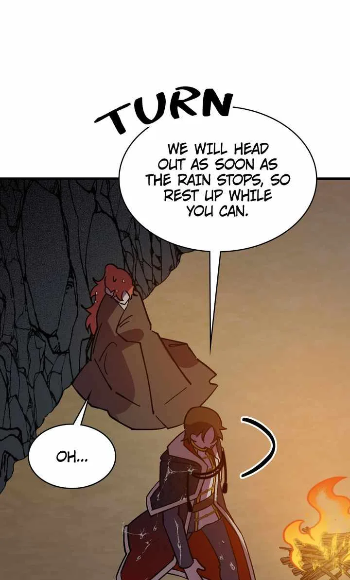 I'll Save This Damn Family! Chapter 138 page 80