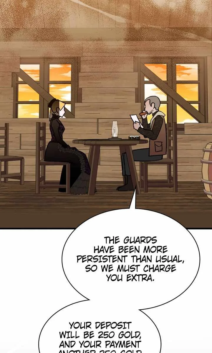I'll Save This Damn Family! Chapter 139 page 8