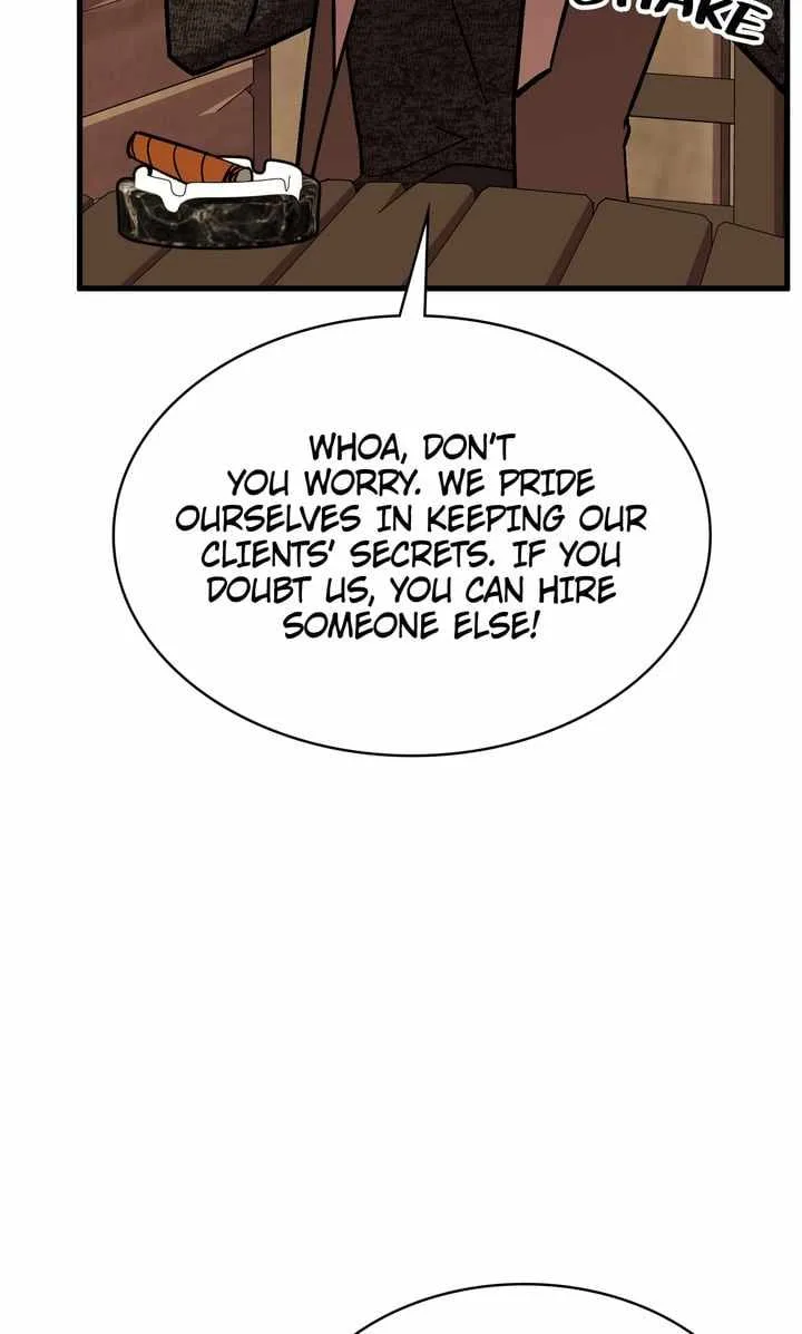 I'll Save This Damn Family! Chapter 139 page 17