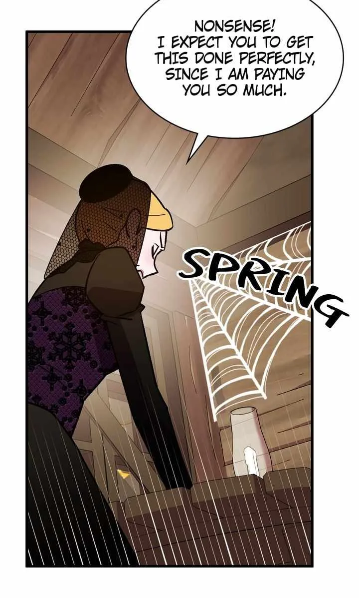 I'll Save This Damn Family! Chapter 139 page 18