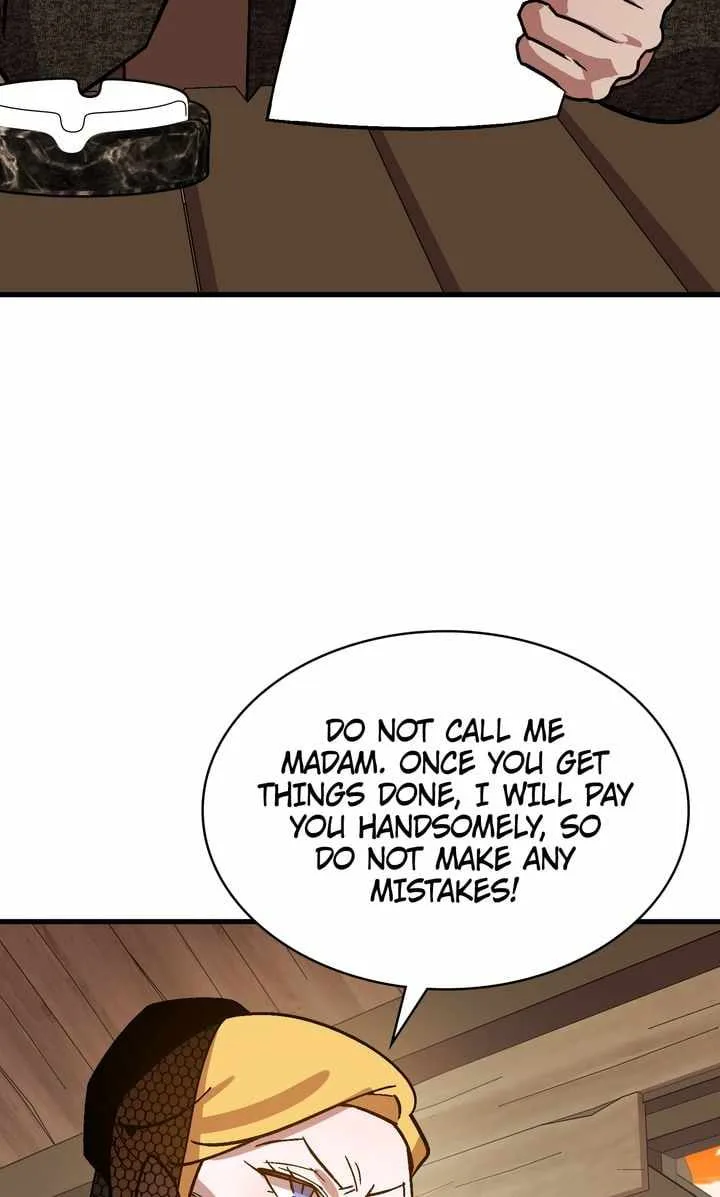 I'll Save This Damn Family! Chapter 139 page 10
