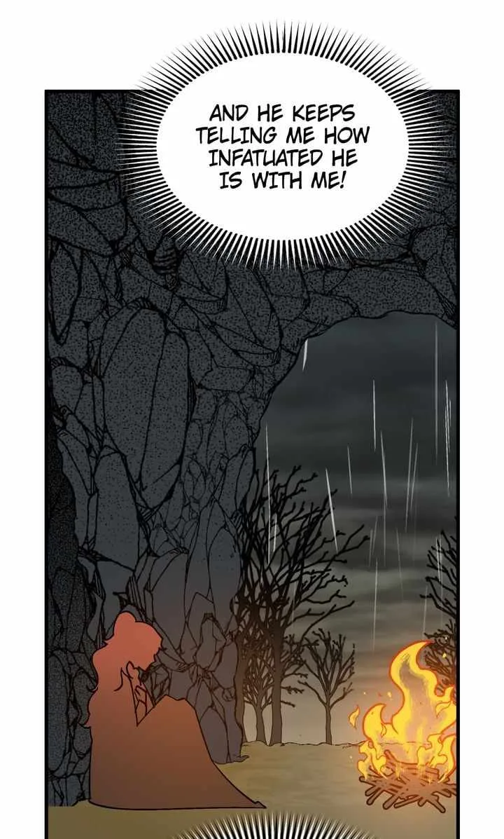 I'll Save This Damn Family! Chapter 139 page 35