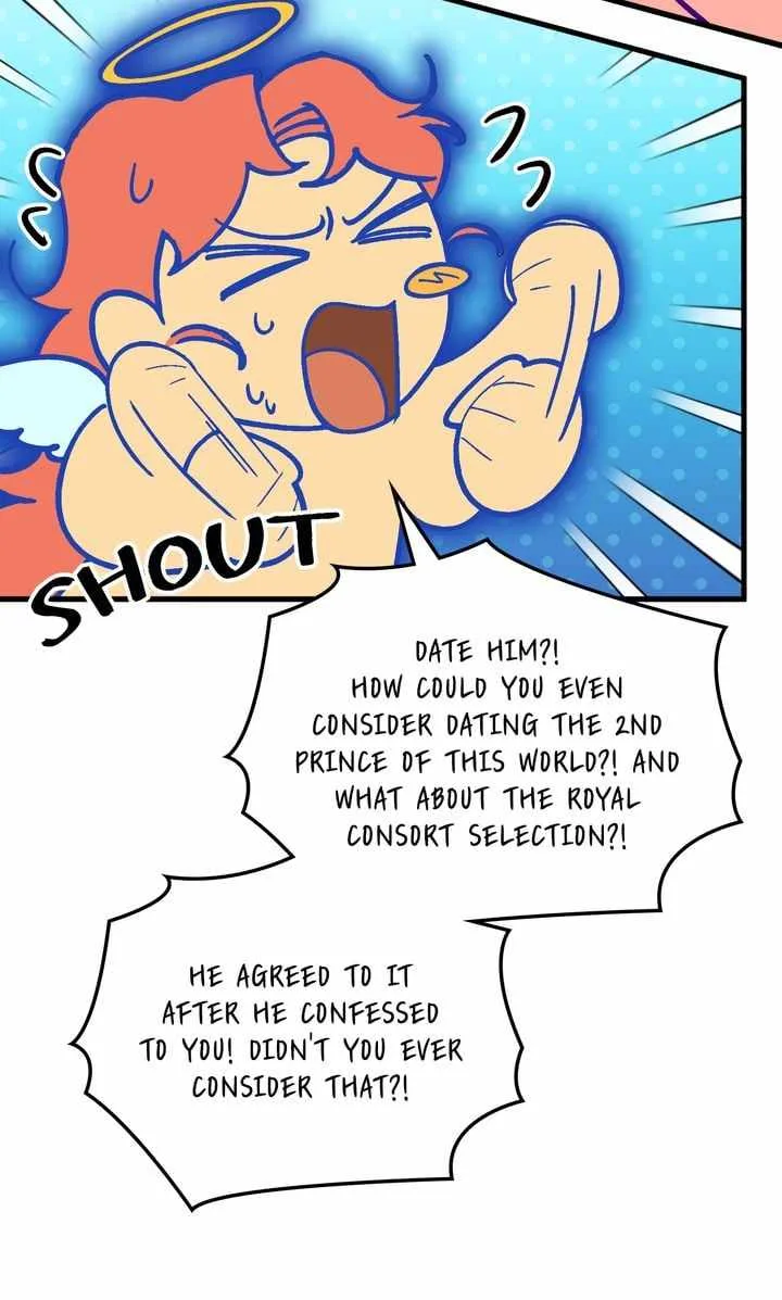 I'll Save This Damn Family! Chapter 139 page 44