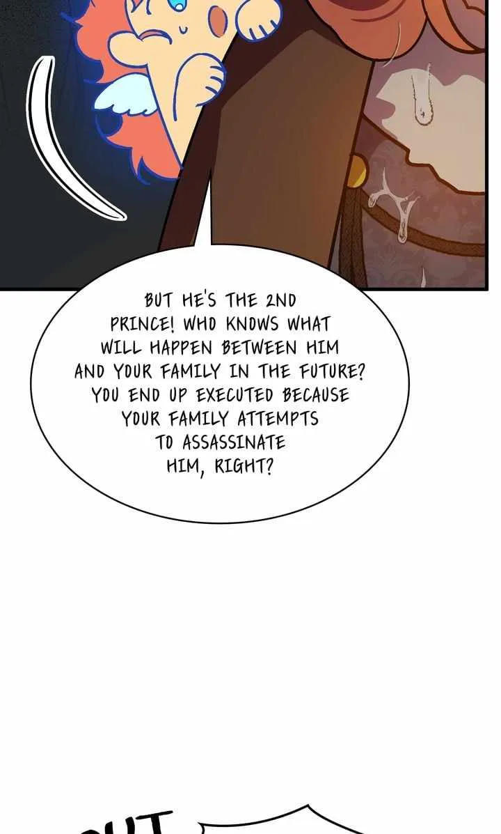 I'll Save This Damn Family! Chapter 139 page 42
