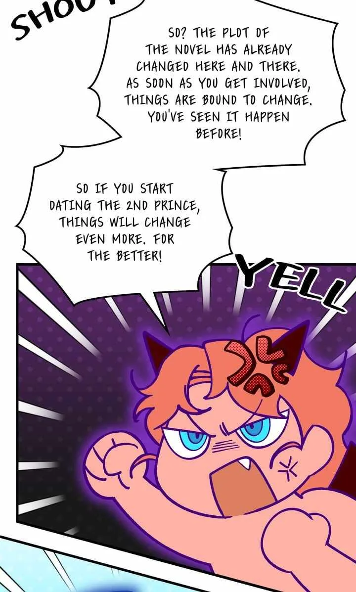 I'll Save This Damn Family! Chapter 139 page 43