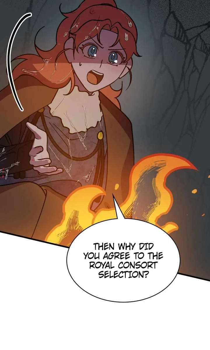 I'll Save This Damn Family! Chapter 139 page 61