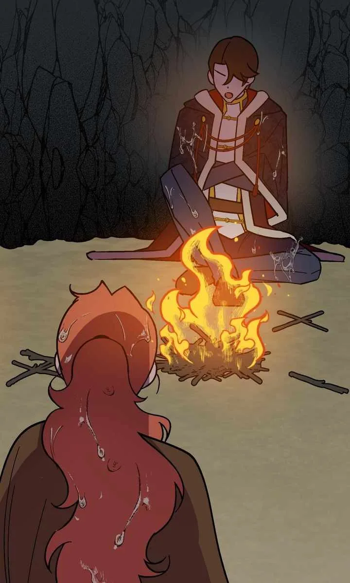 I'll Save This Damn Family! Chapter 139 page 58