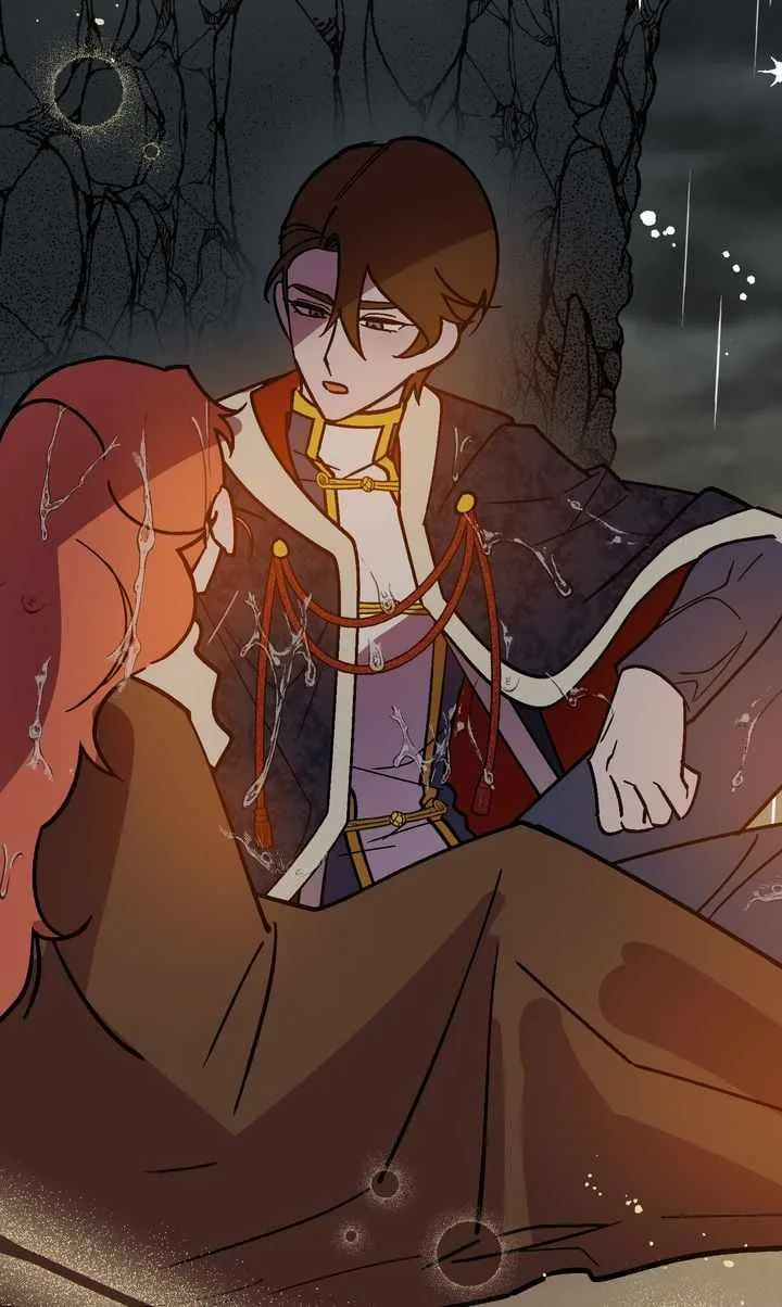 I'll Save This Damn Family! Chapter 140 page 2