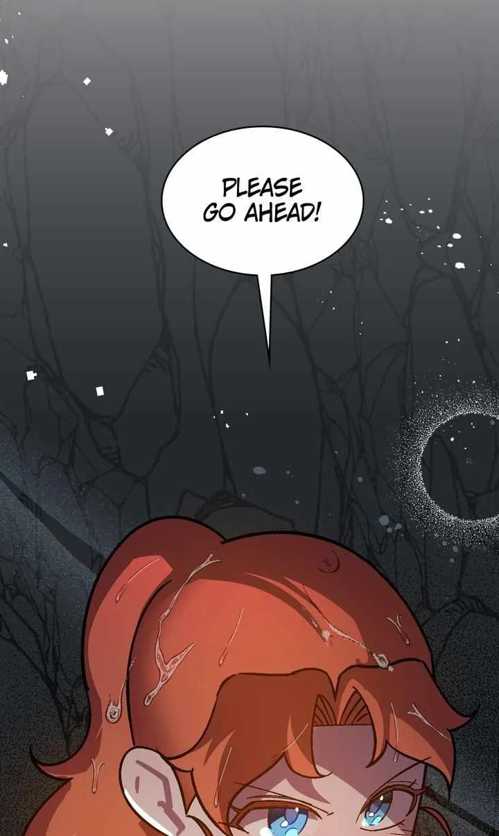 I'll Save This Damn Family! Chapter 140 page 9