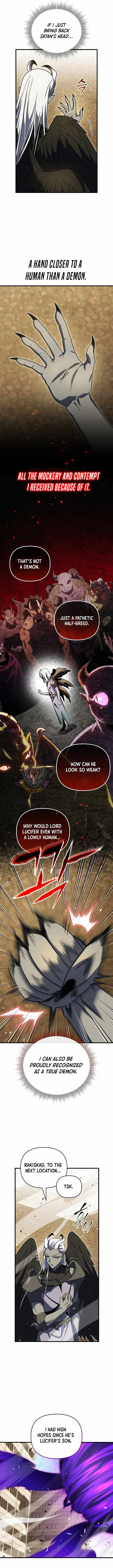 Player Who Returned 10,000 Years Later Chapter 146 page 13