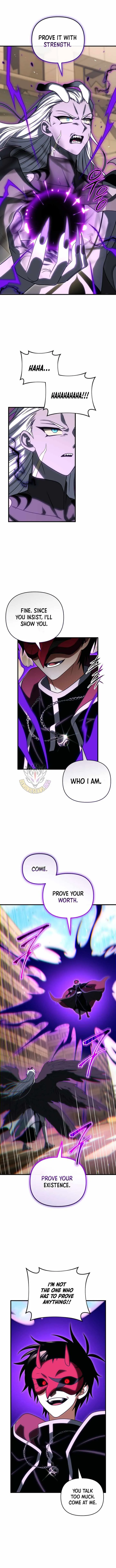 Player Who Returned 10,000 Years Later Chapter 147 page 5