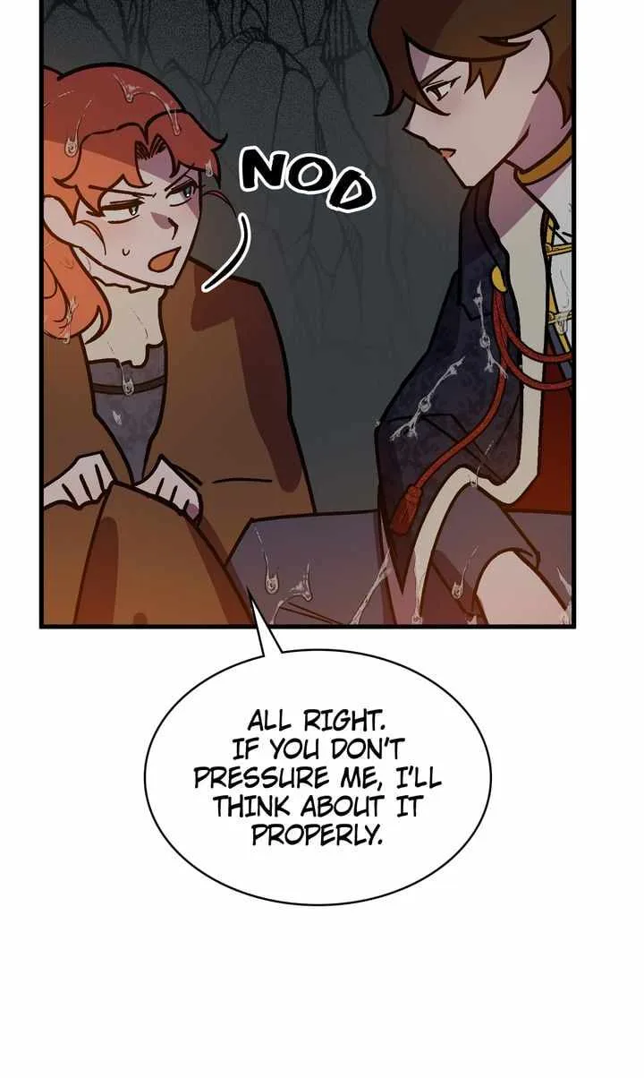 I'll Save This Damn Family! Chapter 140 page 20