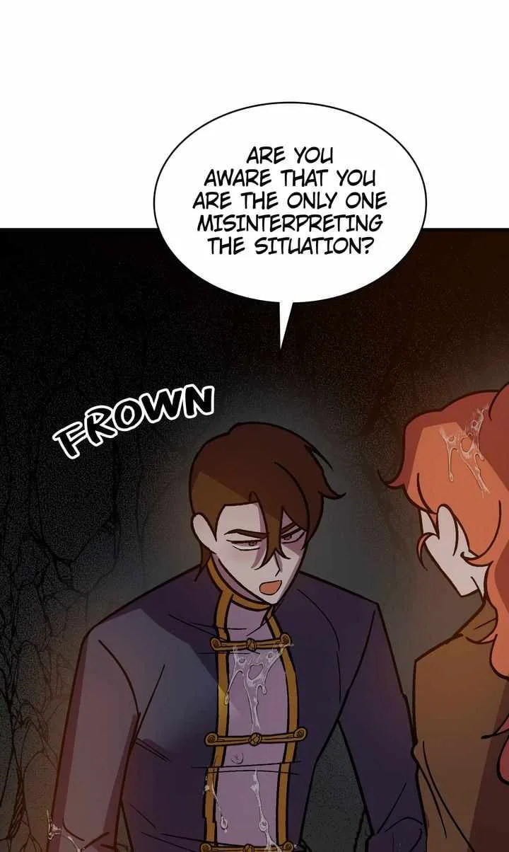 I'll Save This Damn Family! Chapter 140 page 35
