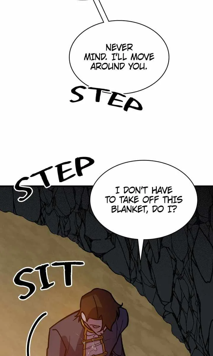 I'll Save This Damn Family! Chapter 140 page 33