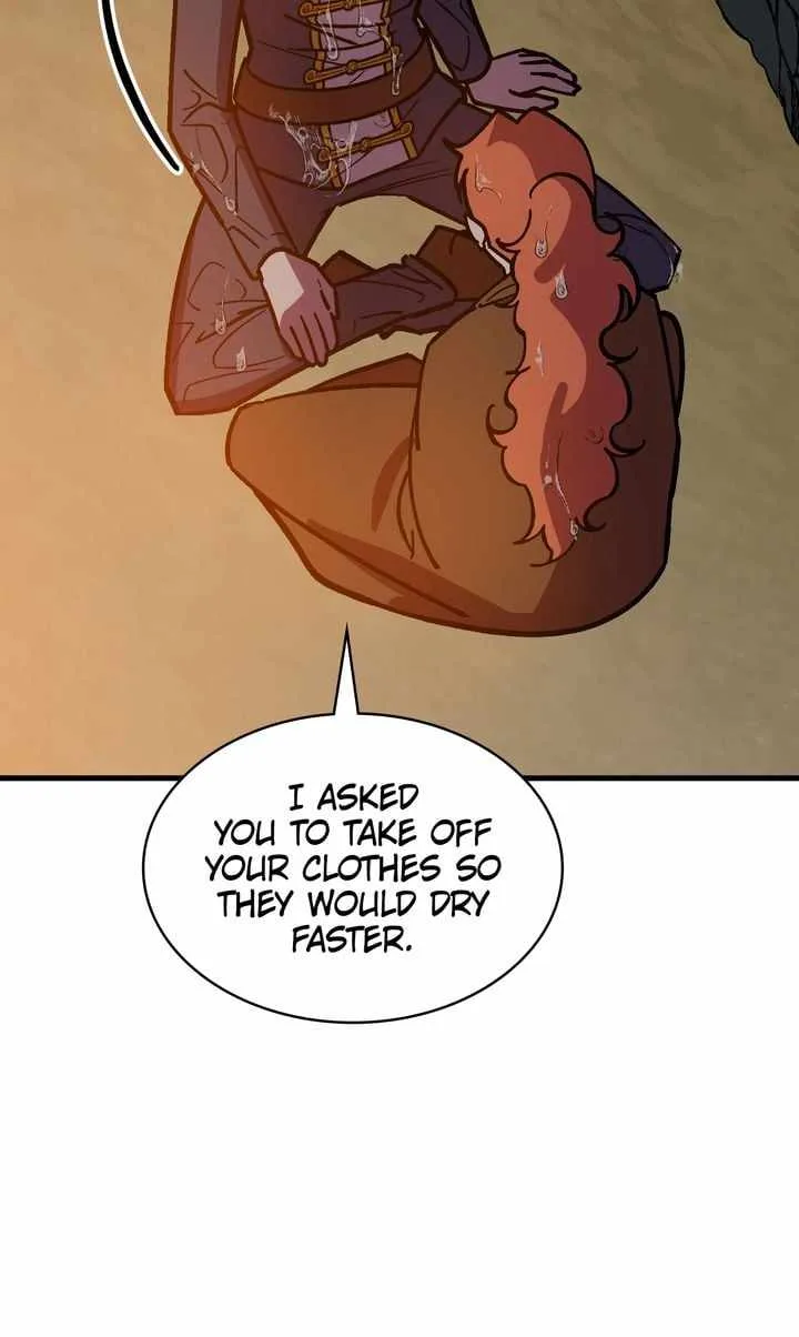 I'll Save This Damn Family! Chapter 140 page 34