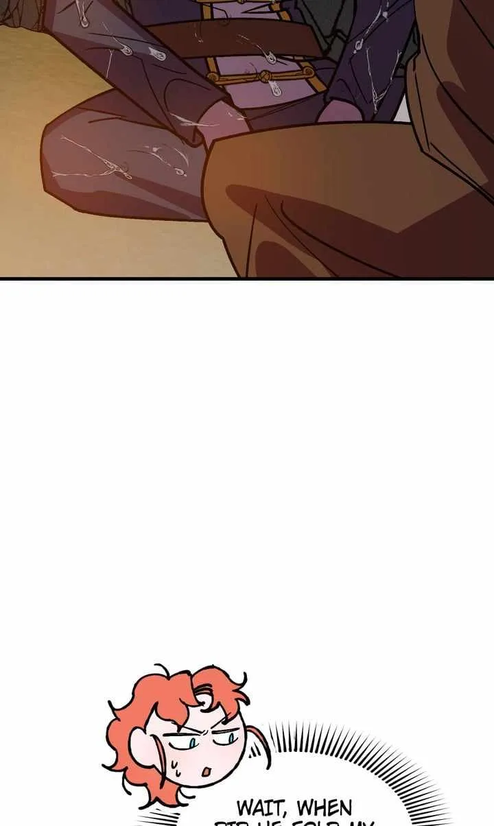 I'll Save This Damn Family! Chapter 140 page 36