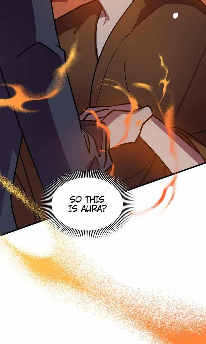 I'll Save This Damn Family! Chapter 140 page 46