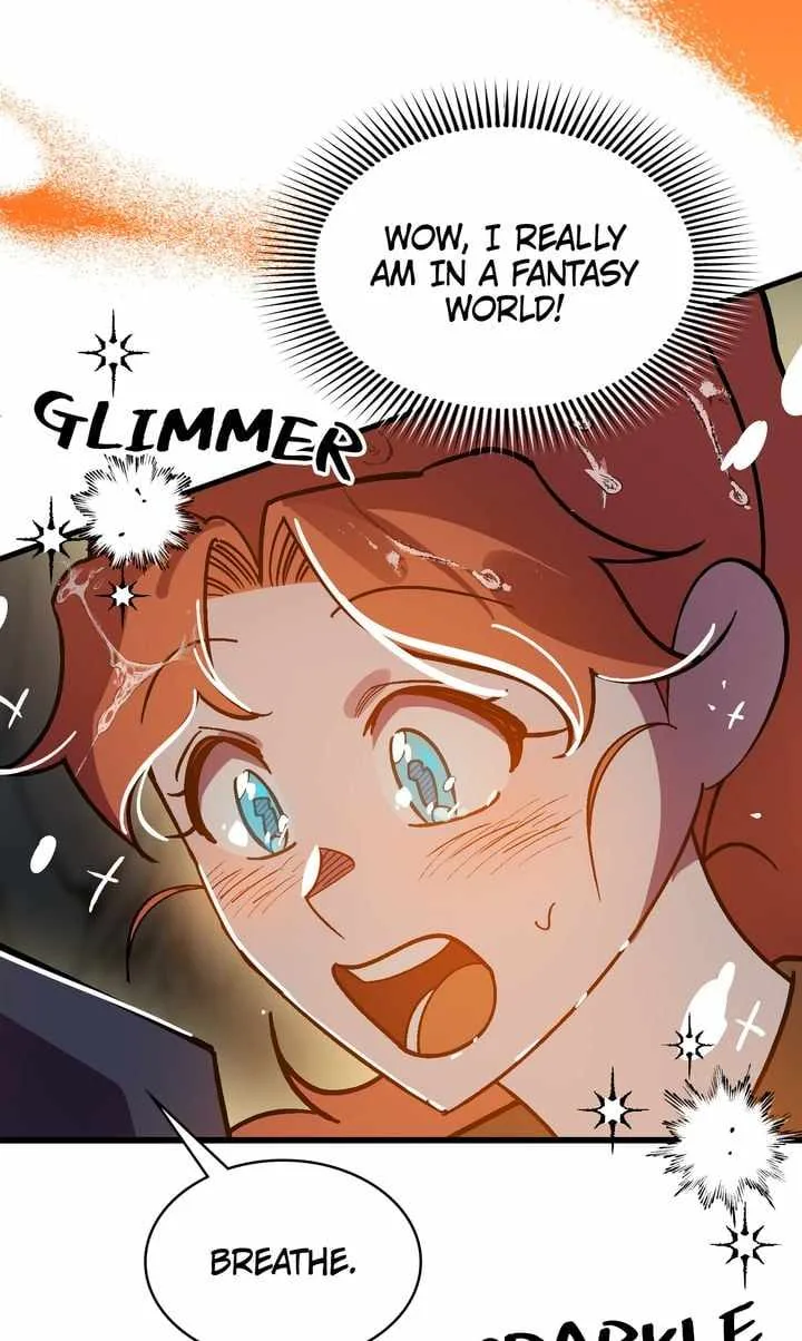 I'll Save This Damn Family! Chapter 140 page 47