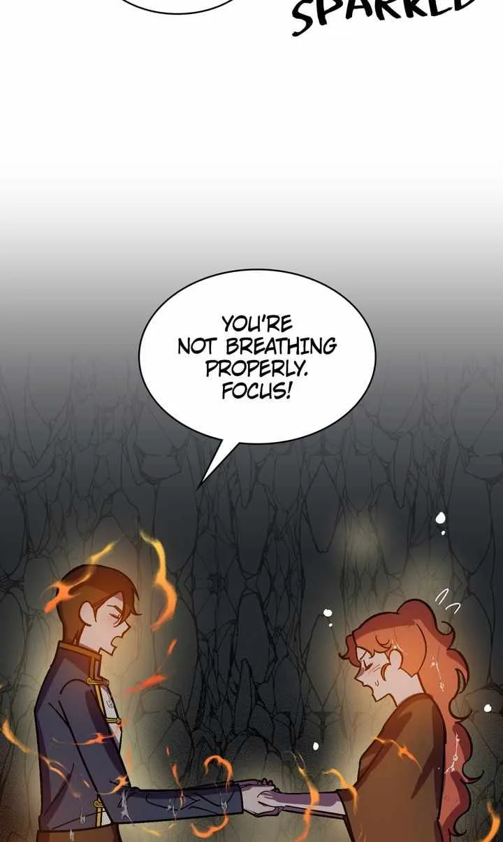 I'll Save This Damn Family! Chapter 140 page 48