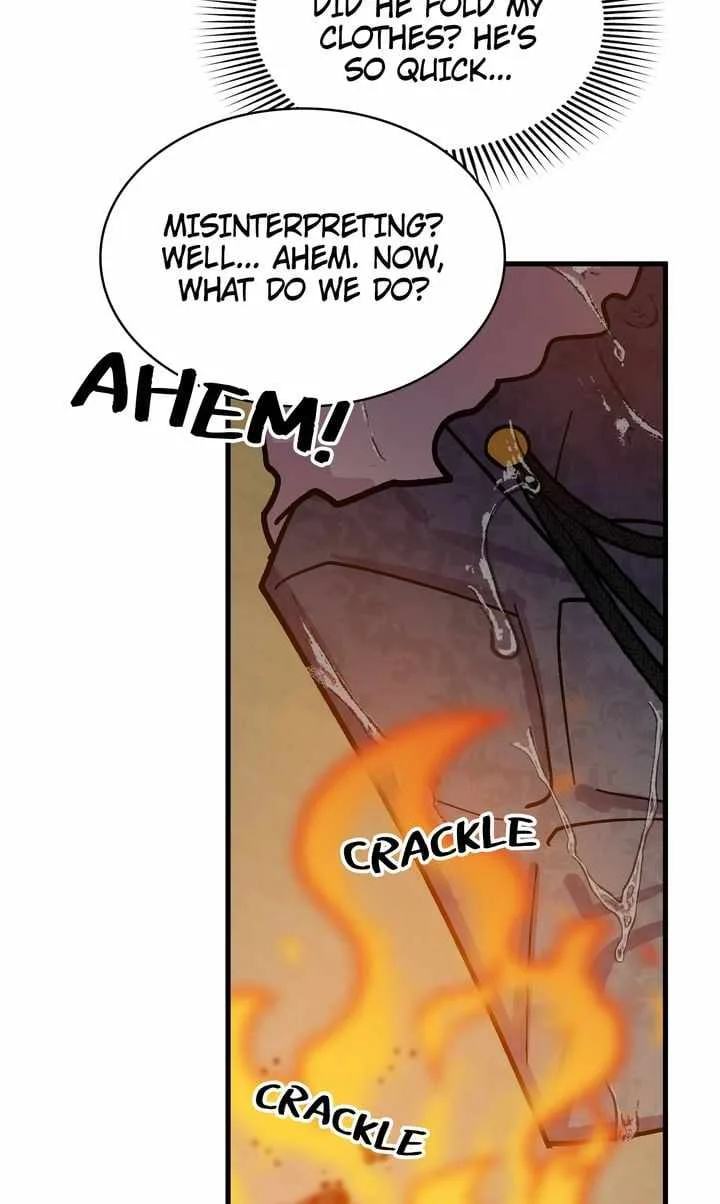 I'll Save This Damn Family! Chapter 140 page 37