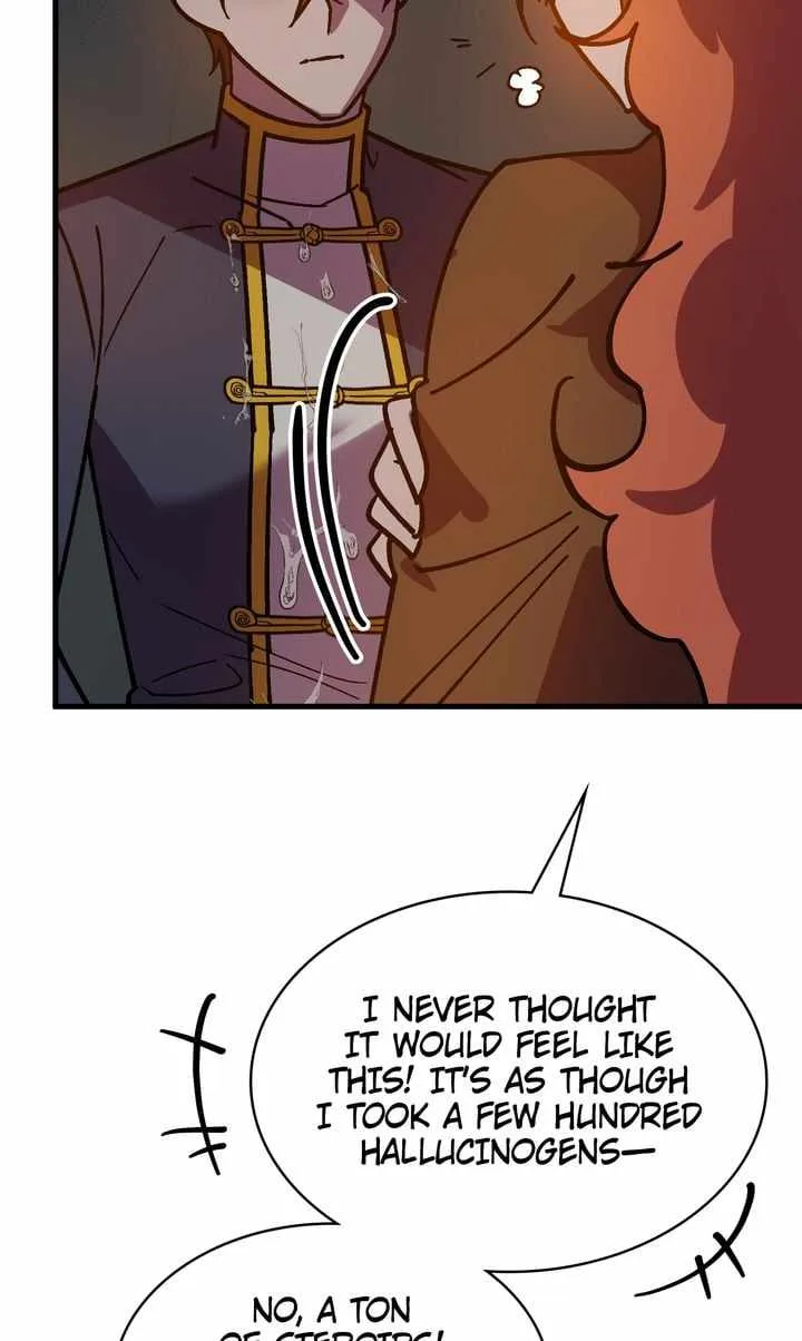 I'll Save This Damn Family! Chapter 140 page 61