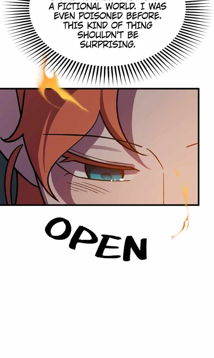 I'll Save This Damn Family! Chapter 140 page 54