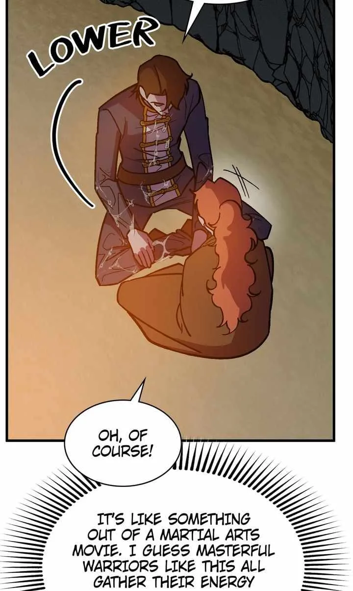 I'll Save This Damn Family! Chapter 140 page 65