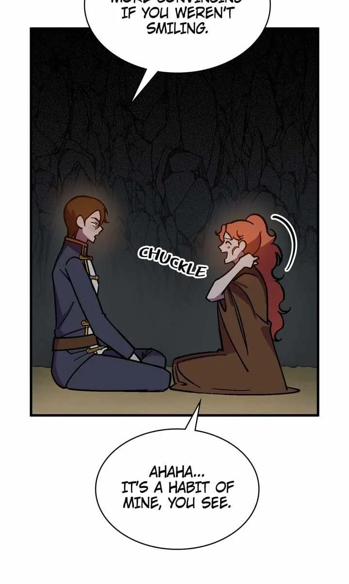 I'll Save This Damn Family! Chapter 140 page 76
