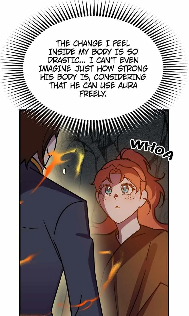 I'll Save This Damn Family! Chapter 140 page 70