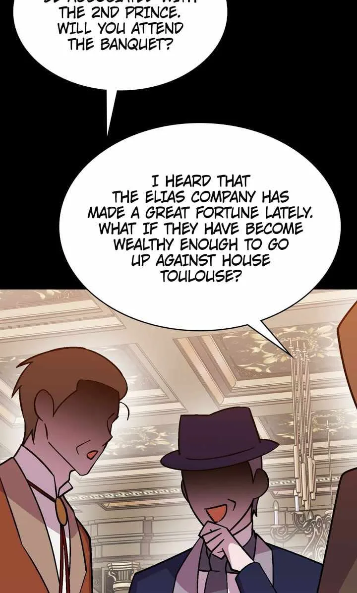 I'll Save This Damn Family! Chapter 142 page 12