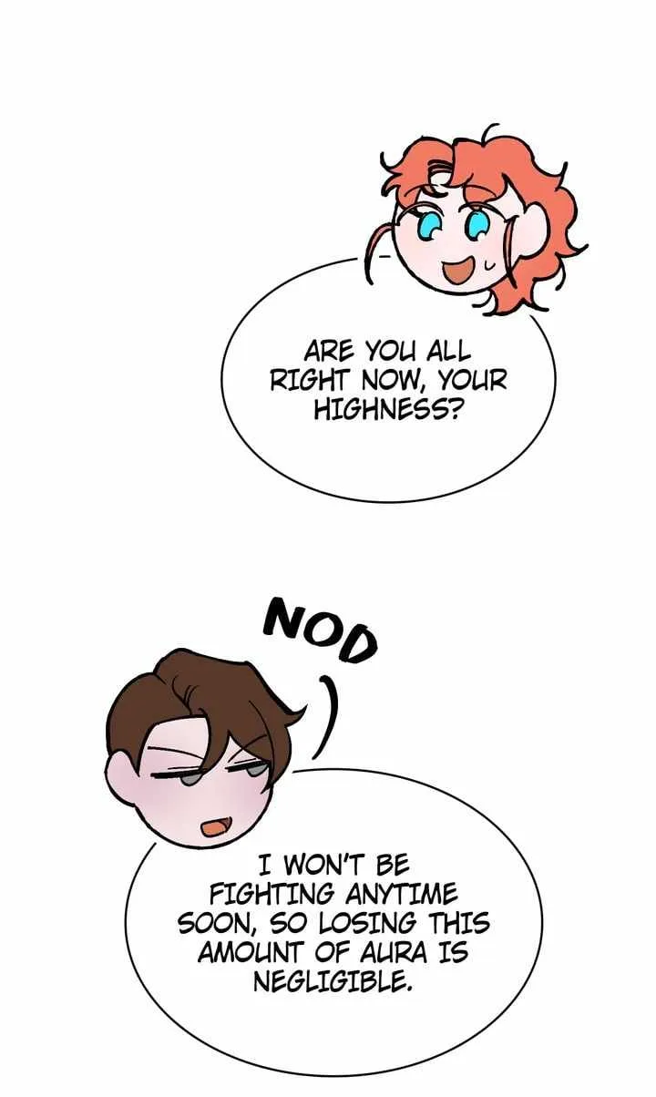 I'll Save This Damn Family! Chapter 140 page 73