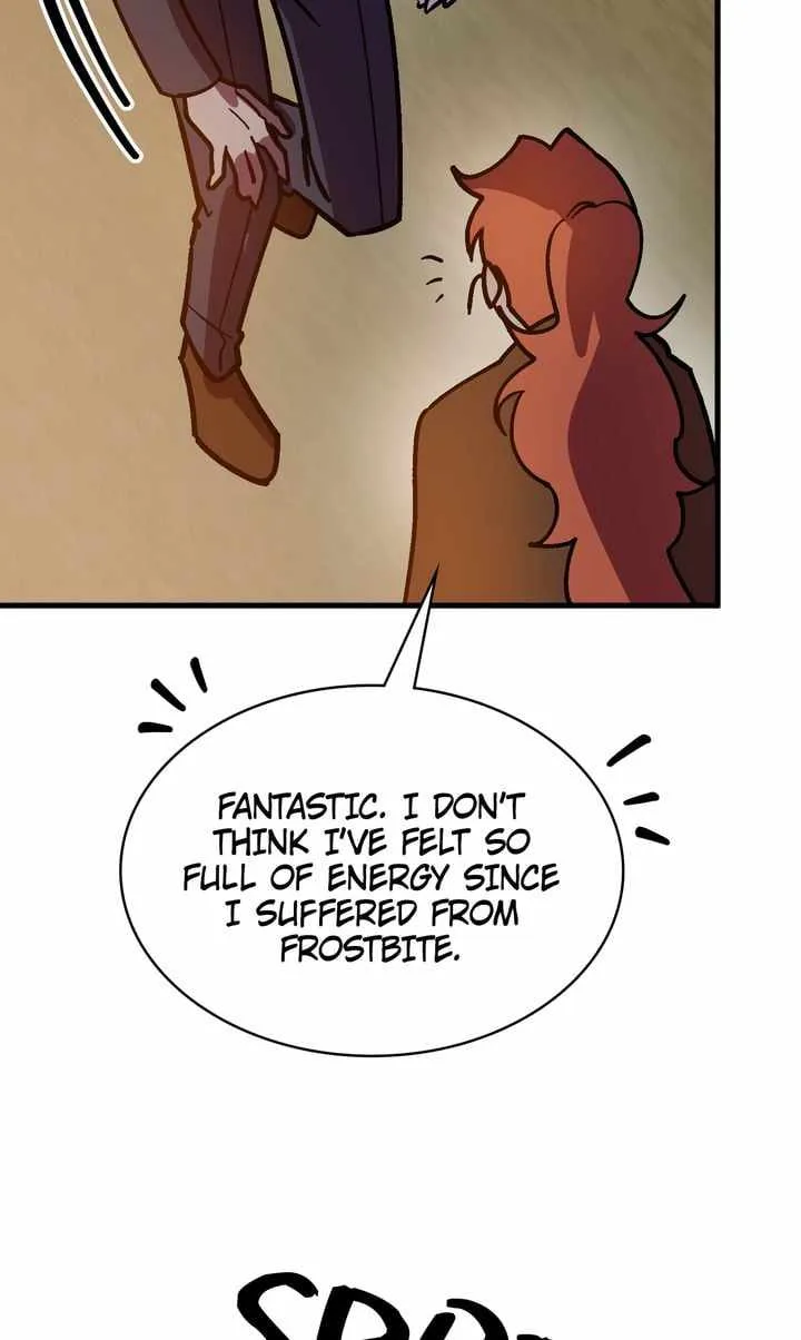 I'll Save This Damn Family! Chapter 140 page 78
