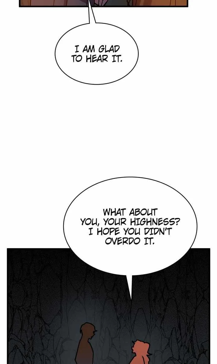 I'll Save This Damn Family! Chapter 140 page 81