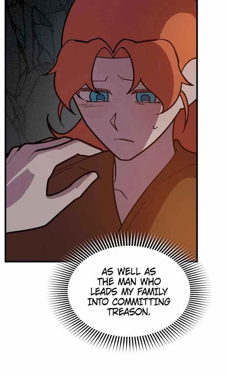 I'll Save This Damn Family! Chapter 142 page 34